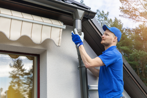 ✓ How to install gutters: Things you need to know