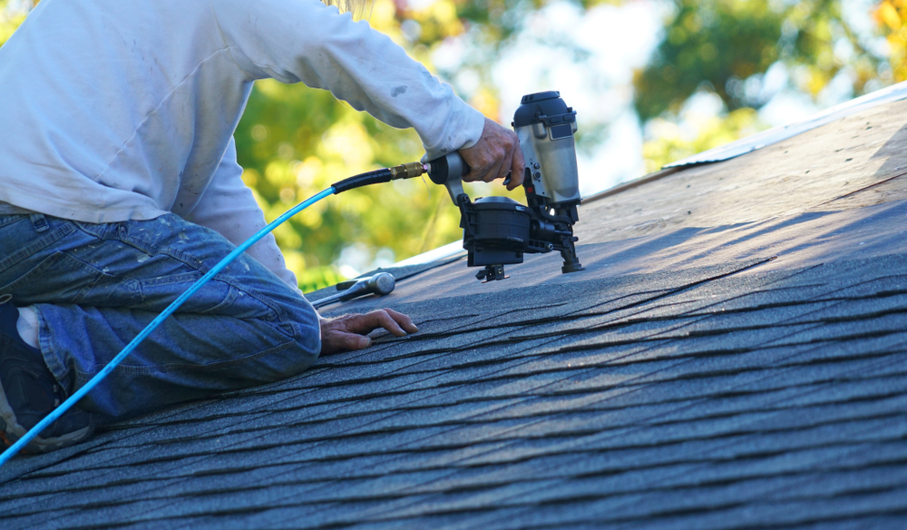 Wdr Roofing Company Austin - Roof Repair & Replacement