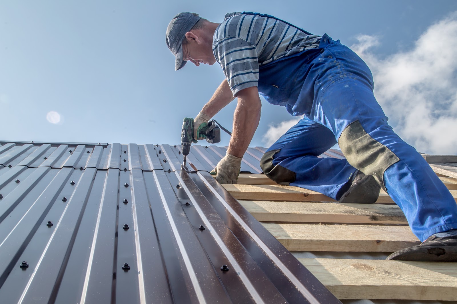 Remedial building services Sydney